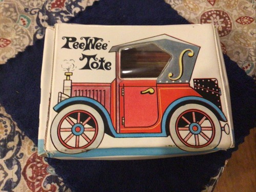 1966 ideal toy - 1966,