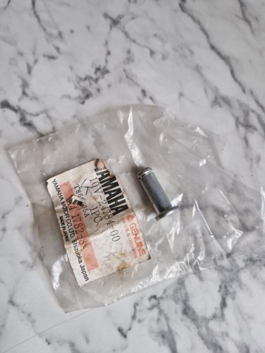 Yamaha dt125lc seat pin nos - pin,