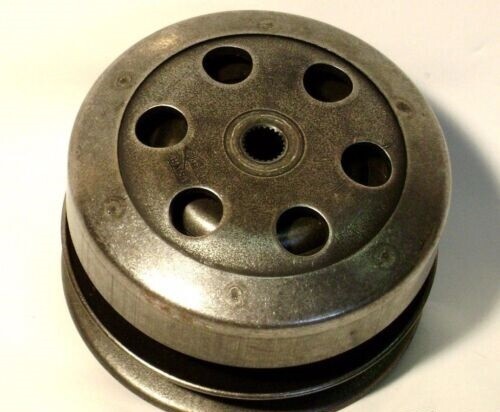 Converter clutch 50ccm znen - converter,