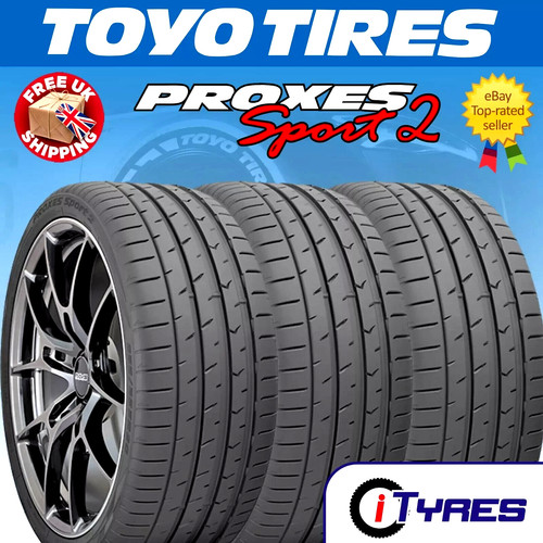 245 toyo proxes - 45, 19