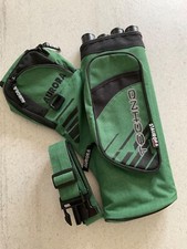 Aurora Techno Lite Target Quiver