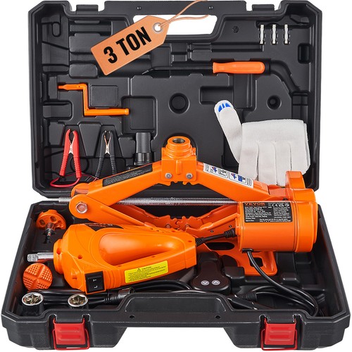 Vevor electric scissor - electric,