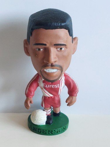 Corinthians prostars anderson - prostars,