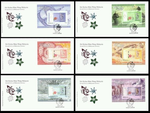 Malaysia currency 2012 - currency,