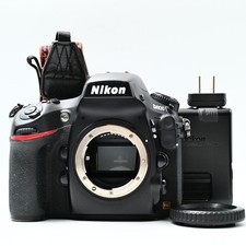 Nikon D800 36.3MP Digital SLR