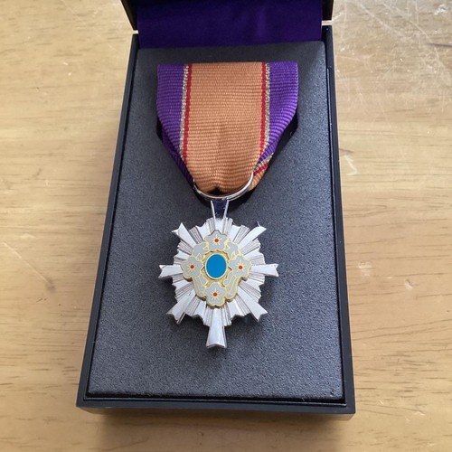 5th class defense meritorious - class,