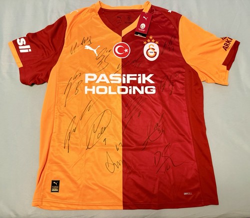 Galatasaray 2025 official - galatasaray, 2025-26