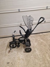QPlay Rito Plus Folding Trike