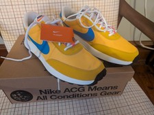 Nike ACG LDV Low Top Lace-Up