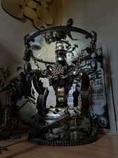 Alien Xenomorph Coffee Table