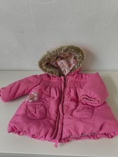 Marks and Spencer baby Girls