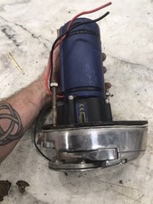 00 Four Winns 338 Vista Boat