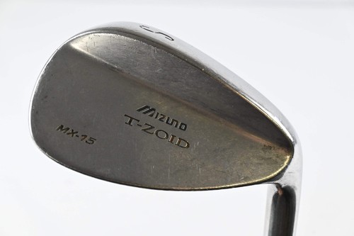 Mizuno sand wedge 55 - wedge,