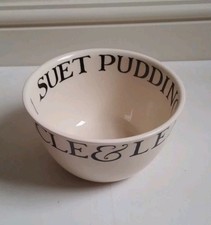 Rare Emma Bridgewater Black