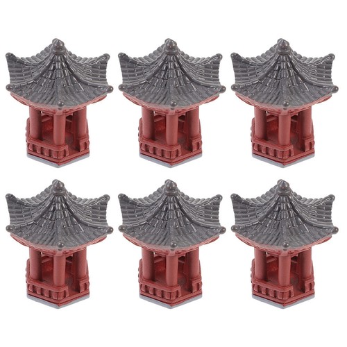 Pcs mini house accessory - pcs,