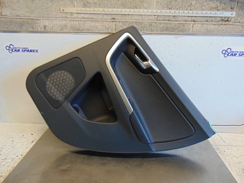 Volvo xc60 door card 13 - door, 08-13