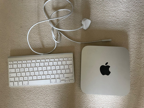 Mac mini - , (late