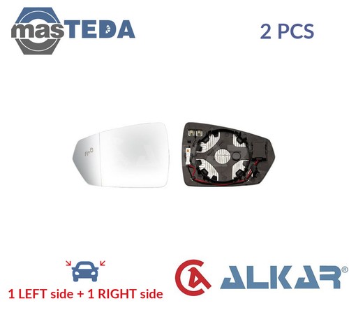6475744 rear view mirror - 6475744,