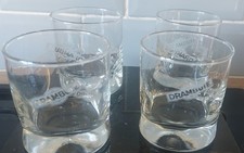 Drambuie branded dimpled - branded, old
