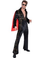 Elvis Presley Legend Rockstar