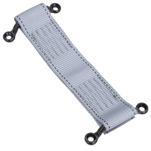 Nylon webbing door check - webbing,