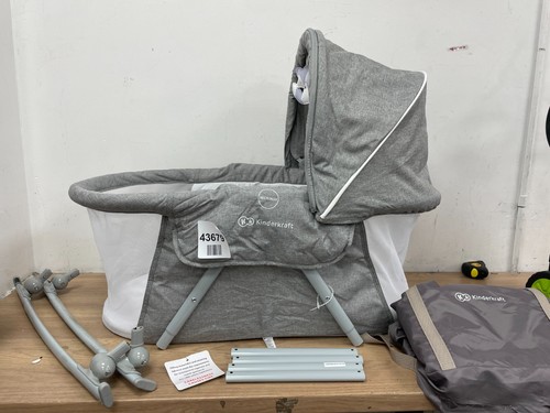 Kinderkraft lovi 1 baby - kinderkraft,
