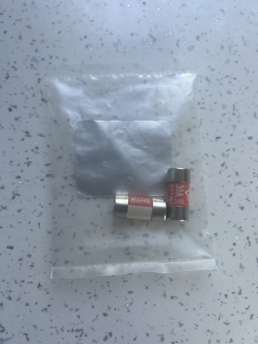 Fuses for consumer unit amp - for,