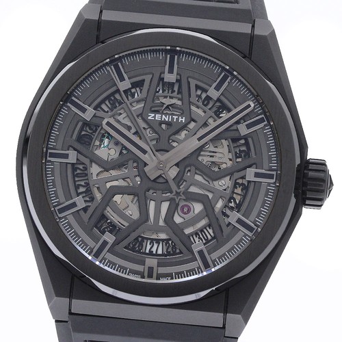 Zenith defy classic - defy,