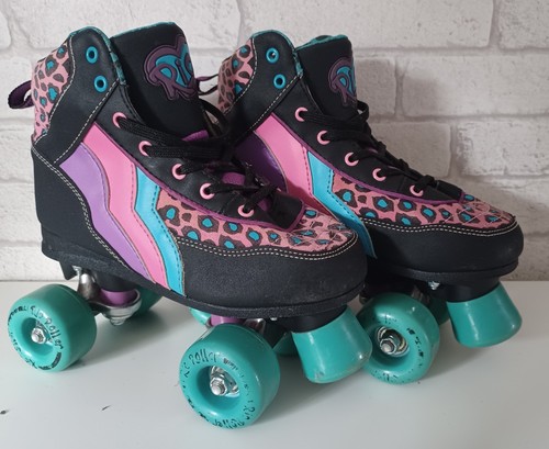 Rio quad roller skates - rio,