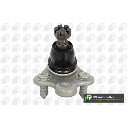 Bga ball joint front - ball,