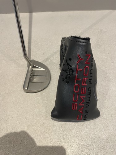 Titleist scotty cameron - titleist,