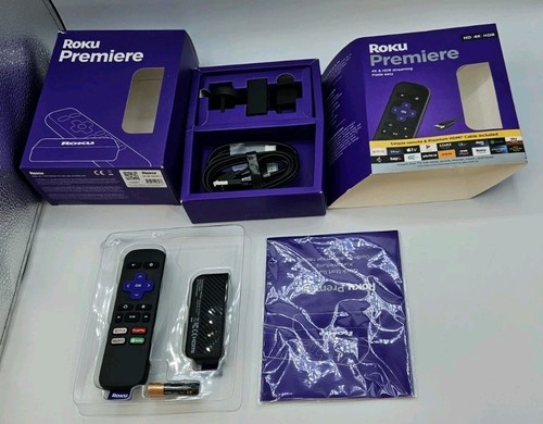 Roku premiere hdr - hdr, streaming