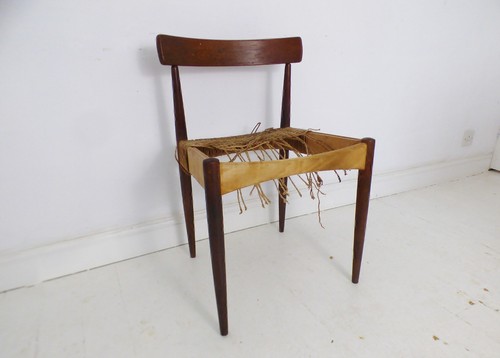 Vintage danish mogens - vintage, kold