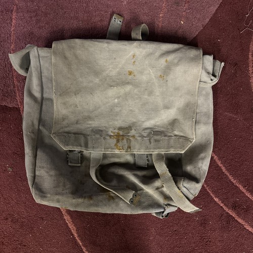 Wwii british army large - british, pack