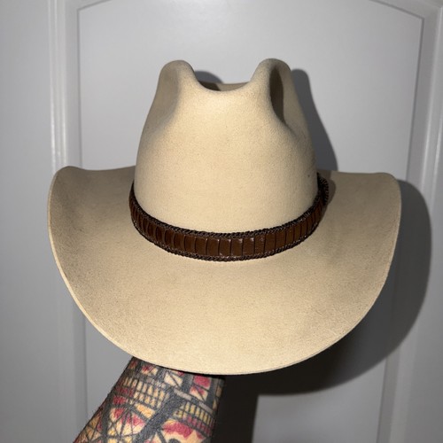 Stetson men cowboy hat - , cowboy.