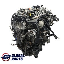 Mazda 6 GJ Complete Engine SH01 2.2 Diesel 150PS with 99k miles, WARRANTY