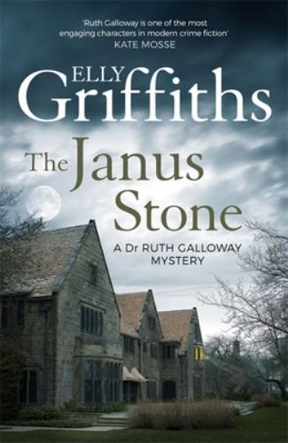 The janus stone ruth - stone:, dr