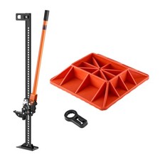 VEVOR 122cm Off Road Farm Jack