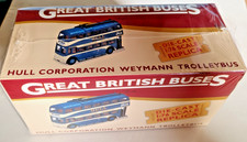 Hull Corporation WEYMANN