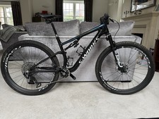 Specialized S Works Epic 8