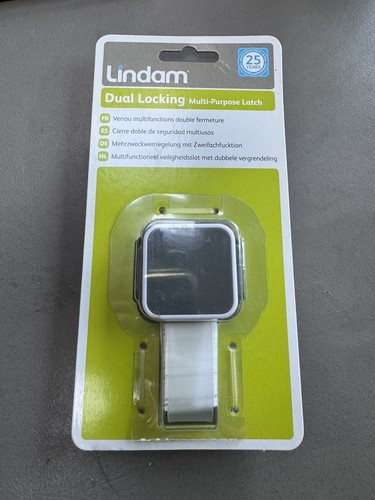 Lindam dual locking - lindam,
