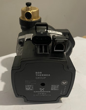 Baxi/ Potterton/Main COMBI 24HE,105E, 05HE ERP UPMO PUMP 248042 7808435 7722642