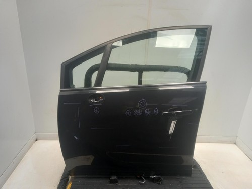 Vauxhall meriva left - meriva,