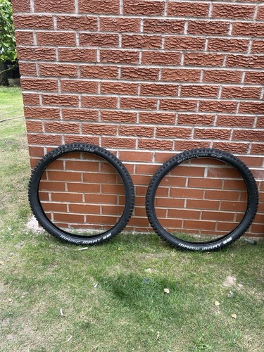 Schwalbe magic mary - mary, 26x2.35