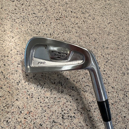 Mizuno zoid pro forged - mizuno, t-zoid