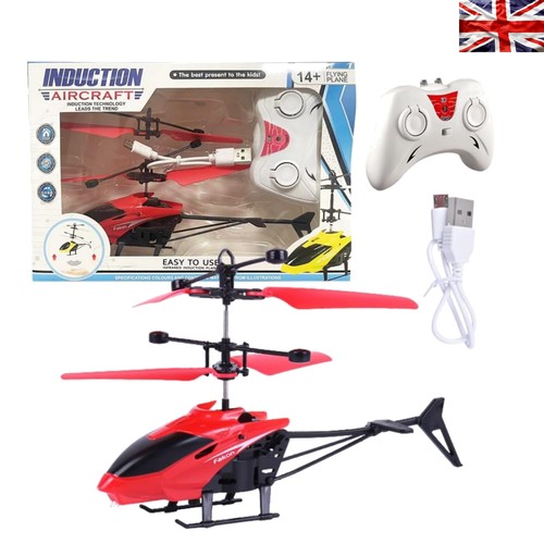 Easy control helicopter - easy,