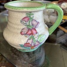 CHARLOTTE RHEAD CROWN DUCAL