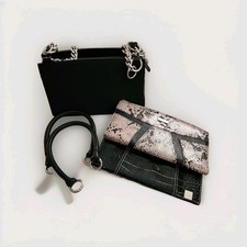 Miche Black Base Purse with 2