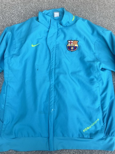 Nike barcelona track - nike,