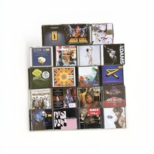 Job Lot 19 CDs Pop Rock 90s